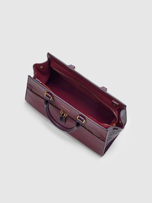 Callie Satchel Bag