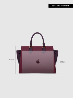 Callie Satchel Bag