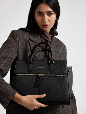 Callie Satchel Bag