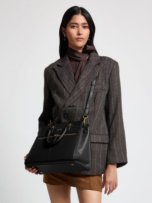 Callie Satchel Bag