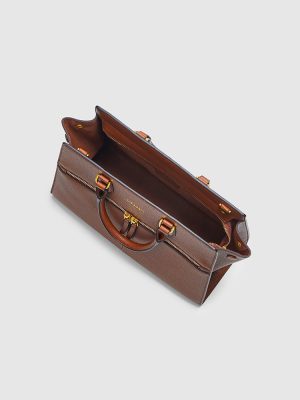 Callie Satchel Bag
