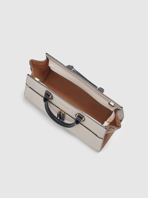 Callie Satchel Bag