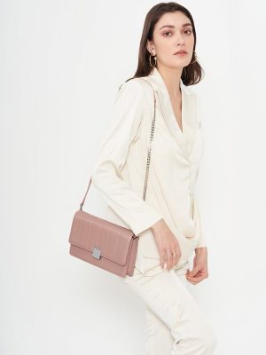 Candace Shoulder Bag