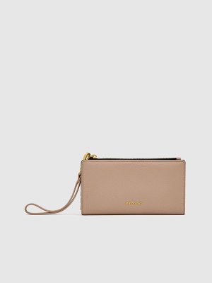 Carmen Long BI-Fold Wallet