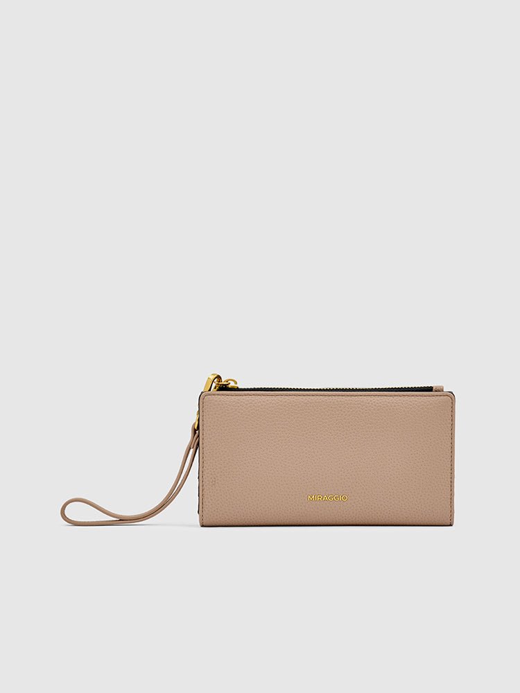 Carmen Long BI-Fold Wallet