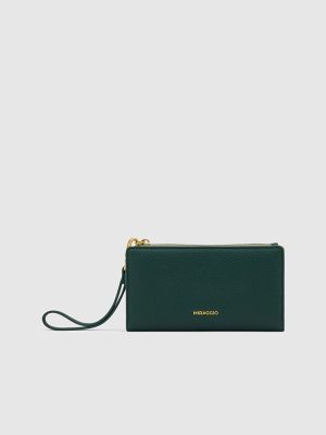 Carmen Long BI-Fold Wallet