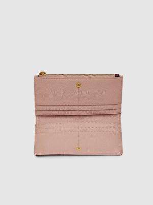 Carmen Long BI-Fold Wallet