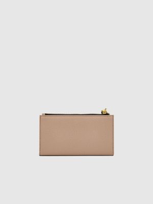 Carmen Long BI-Fold Wallet