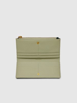 Carmen Long BI-Fold Wallet
