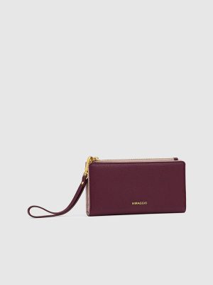 Carmen Long BI-Fold Wallet