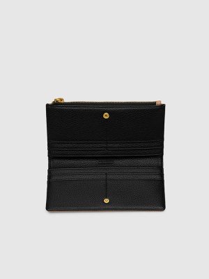 Carmen Long BI-Fold Wallet