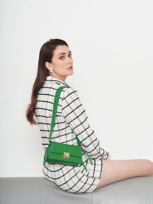 Carol Crossbody Bag
