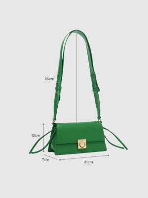 Carol Crossbody Bag