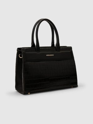 Catalina Satchel Handbag