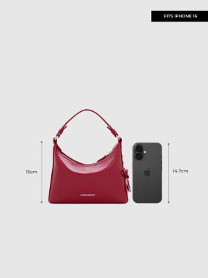 Ch??rie Crossbody Bag