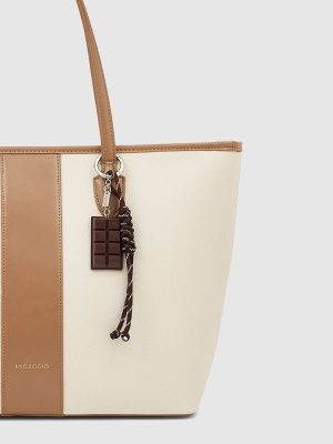 Choco Twist Charm