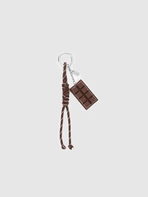 Choco Twist Charm