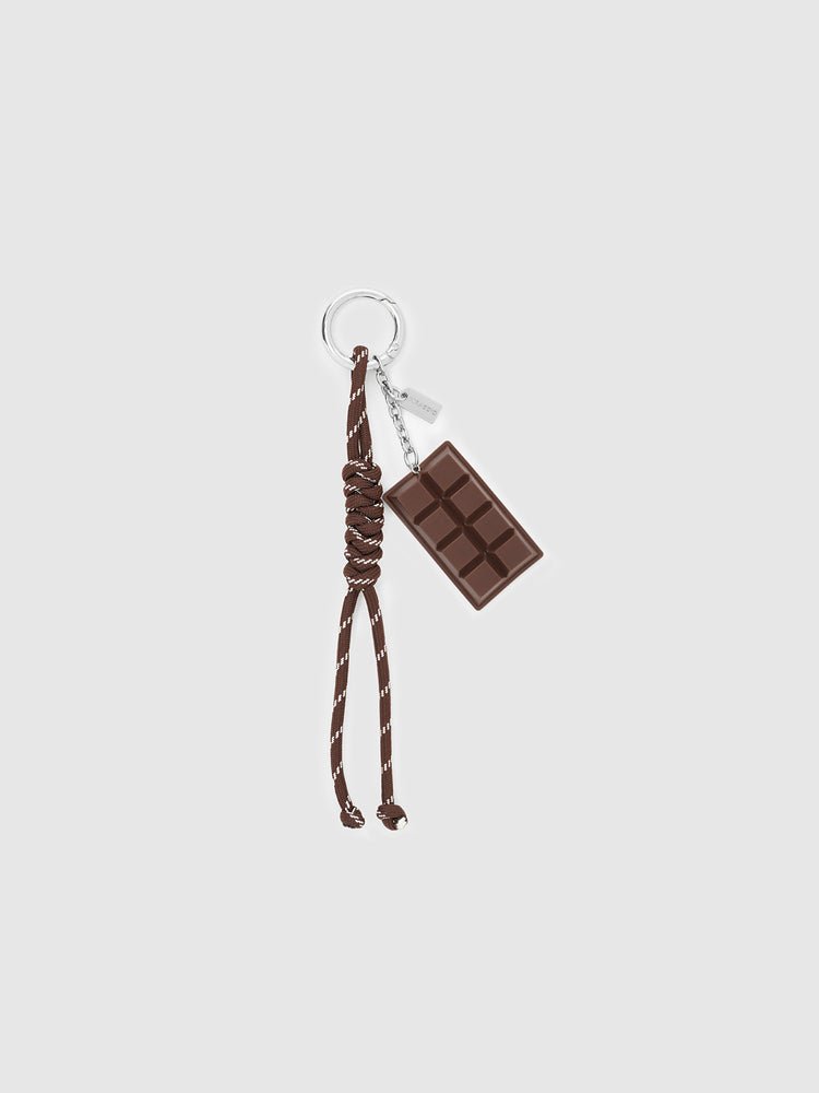 Choco Twist Charm