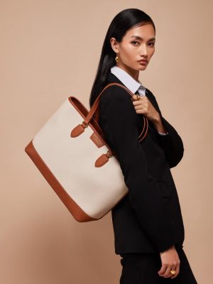 Christina Tote Bag