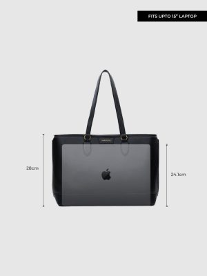 Christina Tote Bag