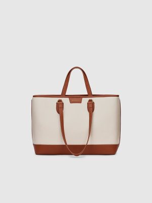 Christina Tote Bag
