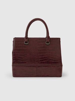 Clara Satchel Bag