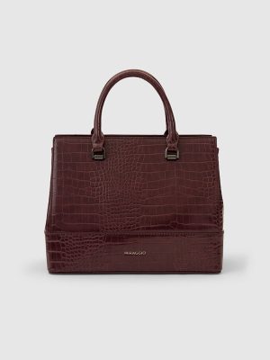 Clara Satchel Bag