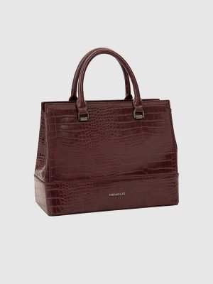 Clara Satchel Bag