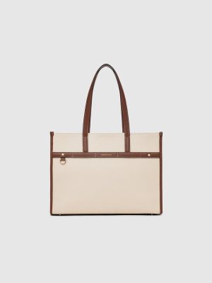 Cruise Canvas Tote Bag
