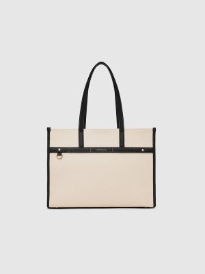 Cruise Canvas Tote Bag