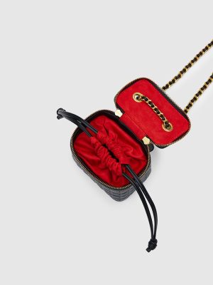 Crush Crossbody Bag