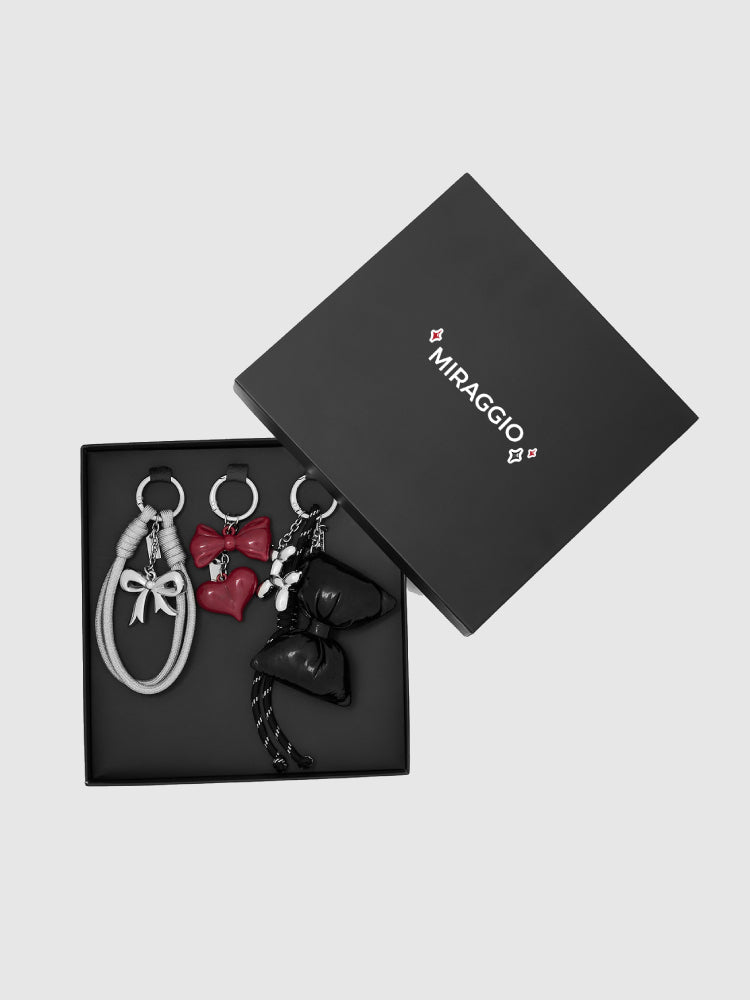 Cupid Charm Set (Set of 3)
