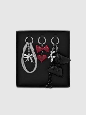Cupid Charm Set (Set of 3)