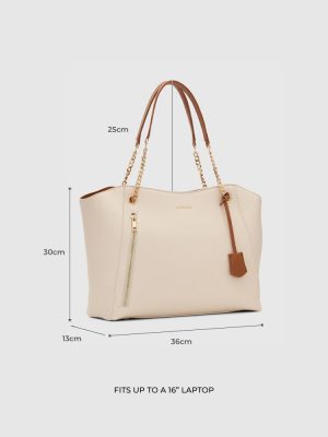 Dakota Tote Bag