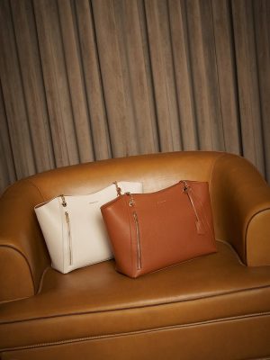 Dakota Tote Bag