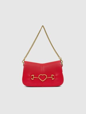 Date Shoulder Bag