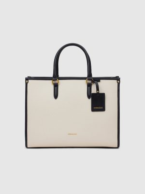 Denice 2.0 Tote Bag