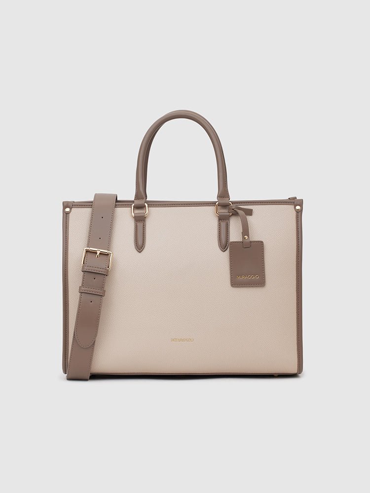 Denice 2.0 Tote Bag