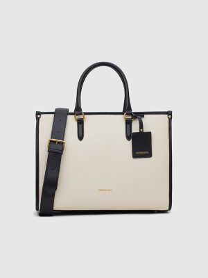 Denice 2.0 Tote Bag