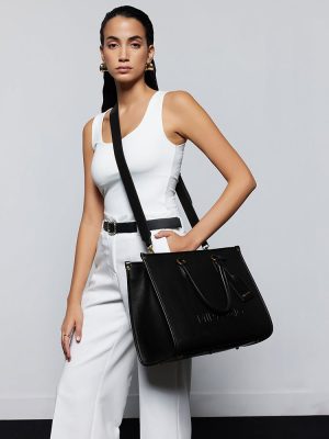 Denice 2.0 Tote Bag
