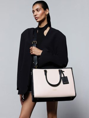 Denice 2.0 Tote Bag