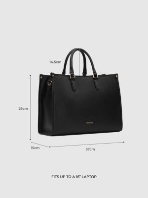 Denice Tote bag