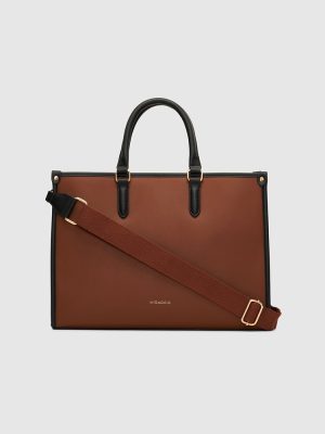 Denice Tote bag