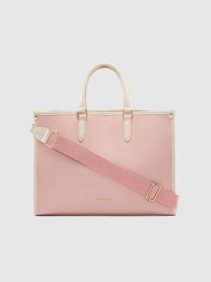 Denice Tote bag