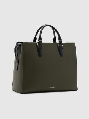 Melissa Tote Bag