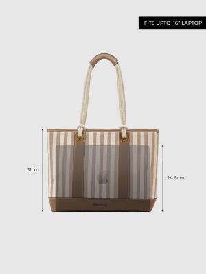 Destiny Tote Bag