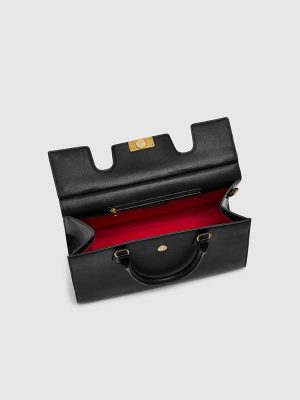 Diana Satchel Bag