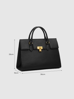 Diana Satchel Bag