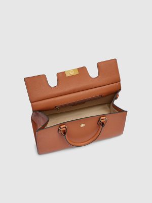 Diana Satchel Bag