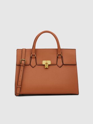 Diana Satchel Bag